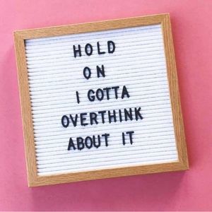 Meet your Posher, Annette